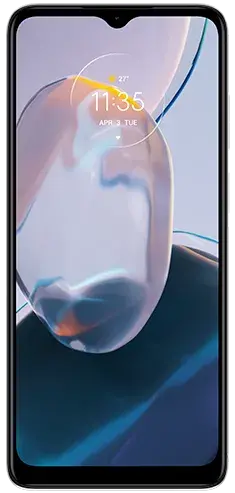 Motorola Moto E22i - Blanco - 1.webp